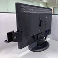 laptop side phone holder Laptop Screen Side Mount Bracket ear around. 
