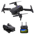 E88 Pro Drone With Wide Angle HD 4K Single Camera. 