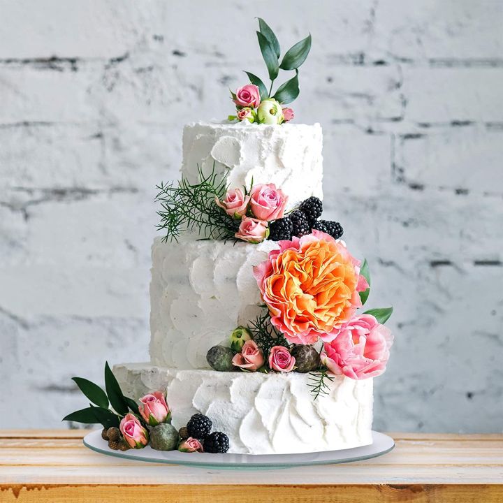 Rotating%20Revolving%20glass%20Cakes%20Stand%20,glass%20turn%20table-25cm%20-%20Image%206