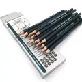 Artist pencil 14 sized pcs SET Sketching Pencils 14 Professional Sketch and Drawing Pencils - Art Pencils - Drawing Pencil Kit pack of 14 - Graphite Pencils for beginners and Pro Artists. 
