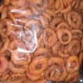 Masala Bites Mixture Murukku Snack long 2kg. 