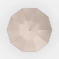 Durable Umbrella Multicolored Fully Automatic Parasol High Quality Rain Gear Uv Parasol Reverse Folding Multifunctional Sunshade. 
