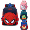 New School Bags Child Pink Unicorn Printing Backpacks Kindergarten Student Cute Girls and boy Children's Schoolbag Waterproof Kid. 