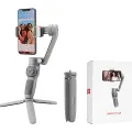 Zhiyun Smooth-Q3 Smartphone Gimbal Stabilizer. 