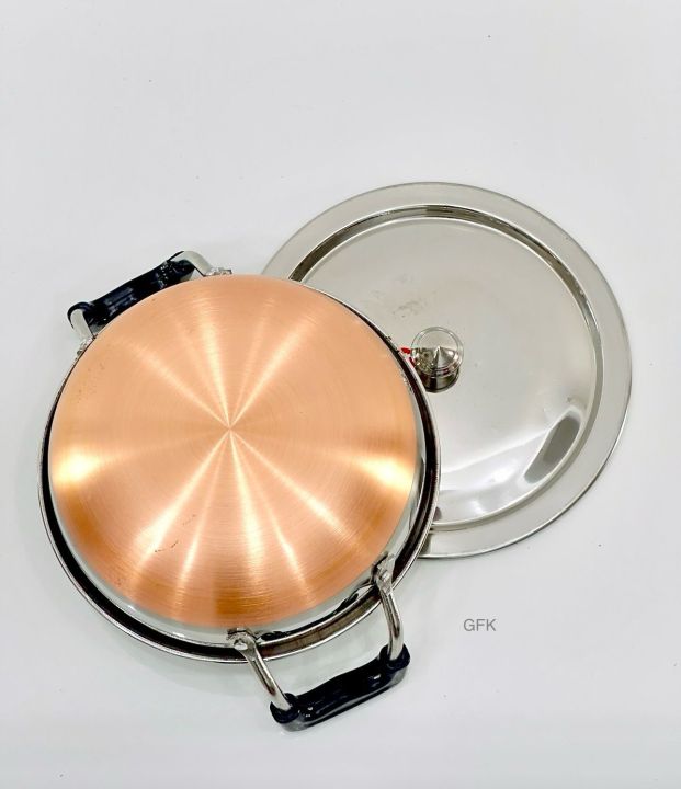 Stainless%20Steel%20Cooking%20Pot%20/%20Silver%20Thachi%20Pot%20/%20Kadai%20Pan%20Double%20Heavy%20and%20Best%20Quality%20Pot%20with%20Lid%20for%20Kitchen%20-%20Image%202