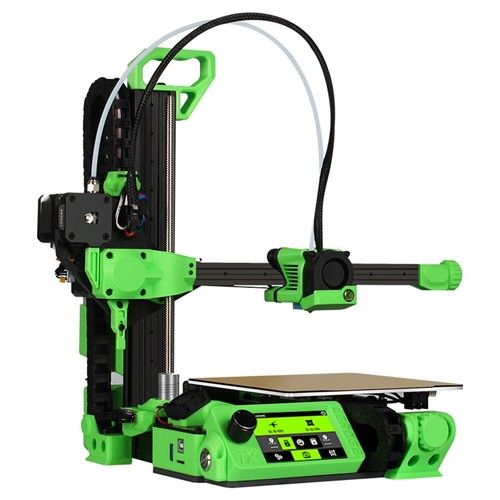 3D Printer Ledger IX RTP Edition