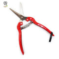Garden Fruit Tree Branch Cutting Pruning Scissors Tool 20cm. 