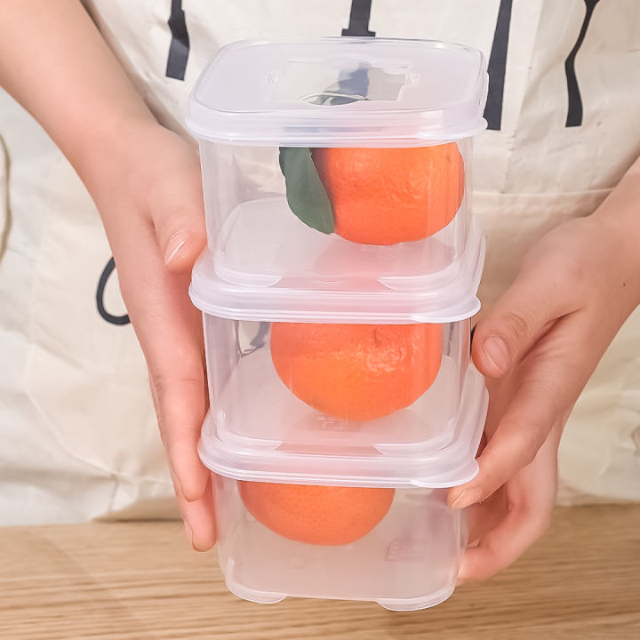 250/400Ml%20Mini%20Food%20Storage%20Boxes%20Portable%20Kitchen%20Vegetables%20Fruits%20Meat%20Sealed%20Preservation%20Box%20Outdoor%20Picnic%20Sealed%20Containers%201Pcs%20-%20Image%202