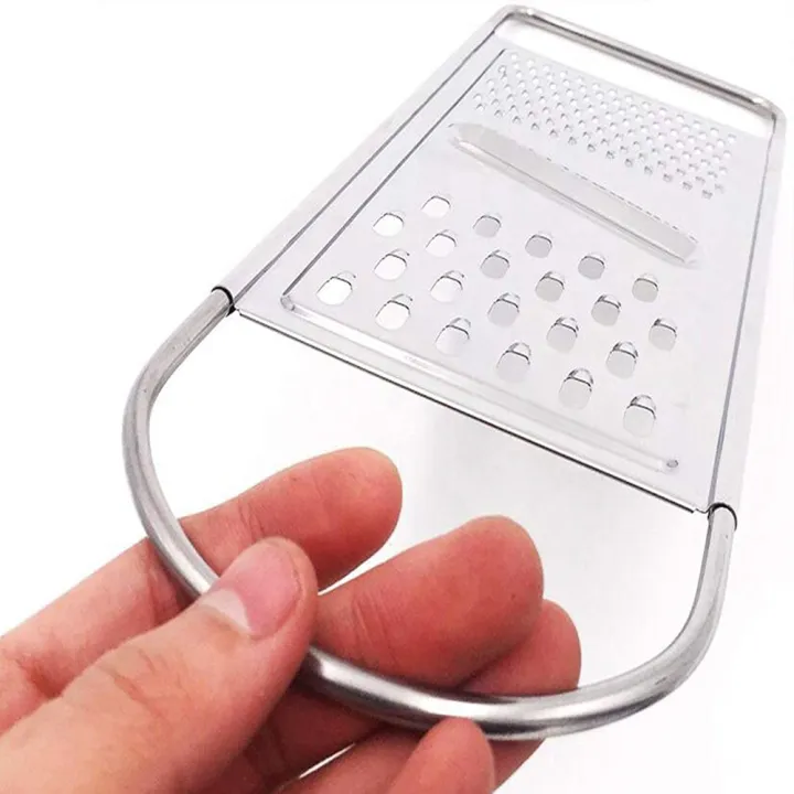 Stainless%20Steel%20Vegetable%20Grater%20Kitchen%20Hand-Held%20Cutter%20Sharp%20Flat%20Premium%203%20Way%20Teeth%20Carrot%20Potato%20Peeler%20-%20Image%205