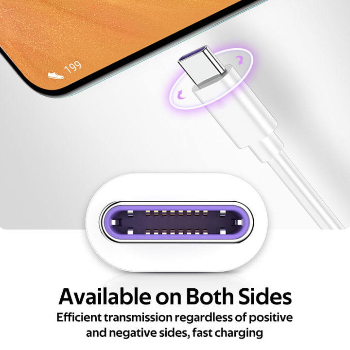 SAMSUNG%205A%20USB%20Type%20C%20Cable%20Fast%20Charging%20USB%20Charger%20Cable%20-%20Image%204