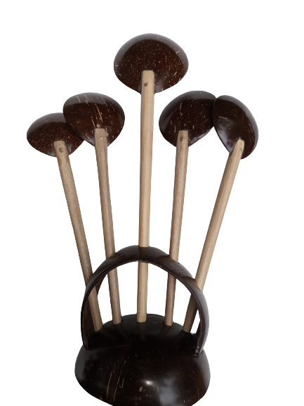 Coconut%20Shell%20Spoon%20Set%20With%20Free%20Hand%20Made%20Coconut%20Shell%20Holder%20100%25%20Eco%20Friendly%20-%20Image%206