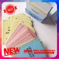Life Story Card for Family Memories 150pcs Life Story Interview Kit Cards Preserve Anecdotes Bridge Generational Gaps Ideal for Cherished Moments Conversation Starters. 