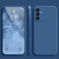Samsung Galaxy A04s A04 A13 5G A02s A03s Liquid Silicon Case Phone Full Camera Bumper Back Shockproof Casing Soft TPU Cover. 