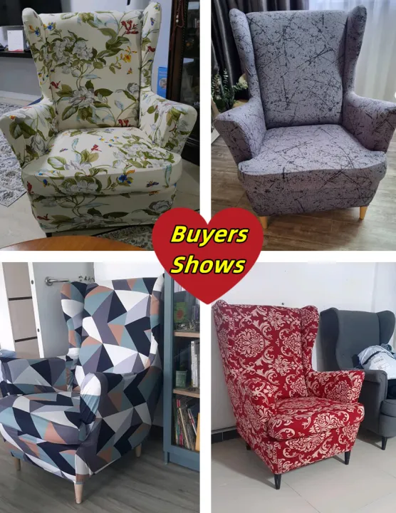 %E3%80%90Miga%20Plaza%E3%80%91Wing%20Chair%20Cover%20Stretch%20Spandex%20Armchair%20Covers%20Elastic%20Sofa%20Slipcovers%20With%20Seat%20Cushion%20Cover%20Footstool%20Covers%20-%20Image%209
