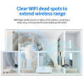 Signal booster repeater 3g 4g lte usb 3.0 1km wifi range extender tp link repeater tri band. 