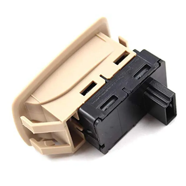 Fasdga%20Car%20Beige%20Passenger%20Side%20Front/Rear%20Window%20Lifter%20Button%20Switch%20for%20-BMW%20E90,E91,323I,325I,328I%2061316945876%20-%20Image%204
