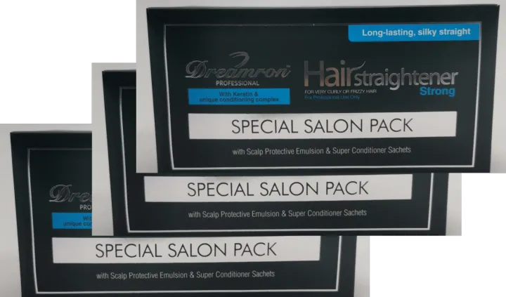Dreamron%20Hair%20Straightening%20Salon%20Pack%20with%20neutralizer%20cream%20-%20Image%208
