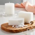 Candle Wax / Paraffin Wax. 