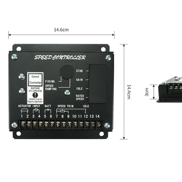 Ktteay%20S6700E%20Engine%20Speed%20Controller%20Actuator%20Governor%20DC%20Motor%20Control%20Module%20Circuit%20Panel%20Genset%20for%20Generator%20-%20Image%202