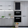 5M Waterproof Self Adhesive PVC Wallpaper Roll Furniture Cabinets Vinyl Decorative Film Wood Grain Stickers for Diy Home Decor. 