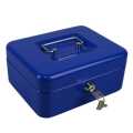 New Design High Quality Security Safety Cash Box-Small. 