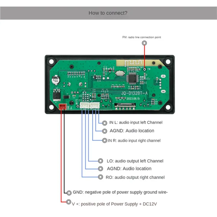 Wurrpopy-2X%20LCD%20Screen%20Display%20Mp3%20Decoder%20Board%20Bluetooth%20Module%20DIY%20Products%20Car%20Audio%20Accessories%20Audio%20Amplifier%20Board%20-%20Image%204