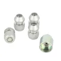 Locking Wheel Nut Kit High Temperature Resistant Loosen Proof Anti Rust Hard LR086417G for RANGE ROVER. 