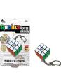 Rubik's Key Ring (Key Tag). 