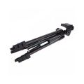 3120 Black Edition Tripod Stand for Phone and Camera Adjustable Aluminum Alloy.. 