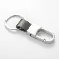 Key Small Ring Key Ring Men's Metal Car. 