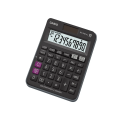 Casio DJ-120D Plus desktop calculator. 