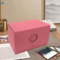 TCG Cards Case, Trading Card Deck Box, Card Holder Display Game Card Box. 