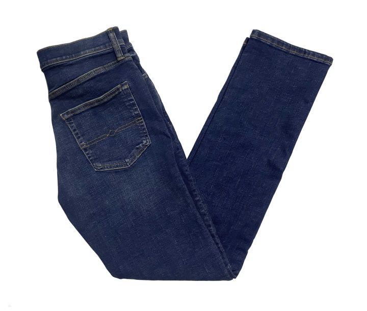Men's%20Branded%20Lucky%20Denim%20Stretch%20Fabric%20-%20L06%20-%20Image%204