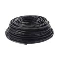 Serrated Heavy Duty Trimmer Line, 3mm x 50M Nylon Strimmer Wire Low Noise Trimmer String for Over Grown Grass and Weeds. 