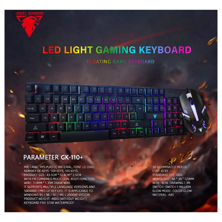 Jedel%20GK%20110+%20Wired%20Gaming%20Rainbow%20Led%20Keyboard%20And%20Mouse%20Combo%20-%20Image%202