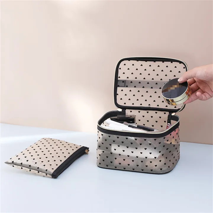 Makeup%20Bags%20Mesh%20Cosmetic%20Bag%20Portable%20Travel%20Pouches%20Zipper%20Pouches%20Home%20Office%20Accessories%20-%20Image%203