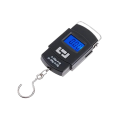 50Kg Portable Electronic Hanging Scale. 