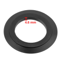 5pcs Rubber Seal Gasket For Franke Basket Strainer Plug For 78 82mm Gootsteen Afvoer Accessoires Sink Wastafel Onderdelen. 