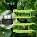 EcoBerry Centella Asiatica (CICA) Soothing Gel Cream | Acne Prone, Sensitive Skin, Moisturizer, Organic, Non Comedogenic, Paraben Free, Chemical Free, Cruelty Free, Mineral Oil Free, Preservative Free, Vegan(FROM INDIA)NUSS. 