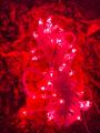 Fairy Light lari Decoration String. 