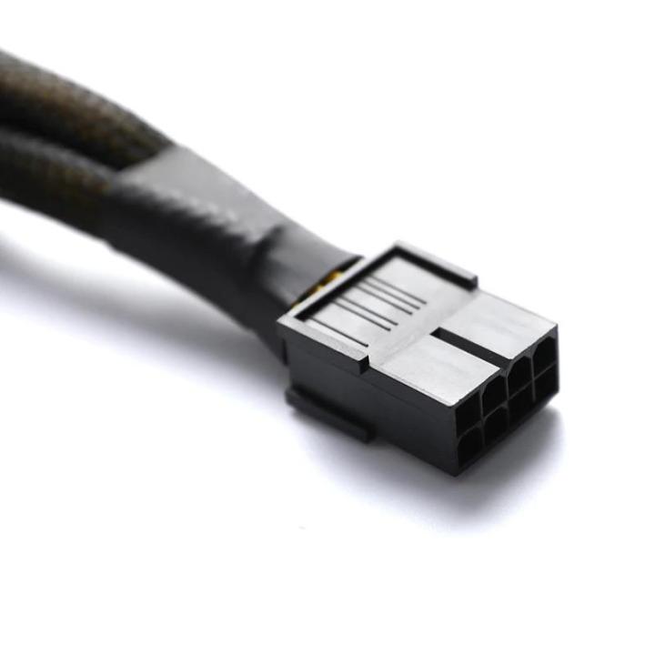 Nylon%20Braided%208%20Pin%20to%20Dual%20PCIe%208%20Pin%20(6+2)%20Power%20Adapter%20GPU%20VGA%20Splitter%20Extension%20Power%20Cable%20GPU%20Mining%20Riser%20Card%20-%20Image%203