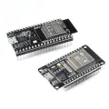NodeMCU ESP32 WROOM-32E 38 pin Wifi Bluetooth Development Board IoT Dev Board Module. 