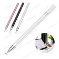 Stylus Pen 2 in 1 Universal For Samsung Galaxy Tab A8 10.5 Inch SM-X200 SM-X205 Tablet Pen Rechargeable Screen Touch Drawing Pen Pencil. 