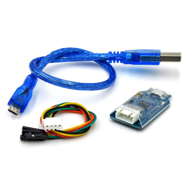 2X Compatible Jlink OB ARM Simulation Debugger SWD Programmer STM32 ...