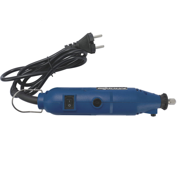 KOGEEK%20180W%20Power%20Tools%20Electric%20Mini%20Drill%20Rotary%20Grinder%20Polishing%20Grinding%20Tool%20Set%20with%206%20Position%20Variable%20Speed%20for%20Rotary%20Tools%20220V%20-%20Image%203