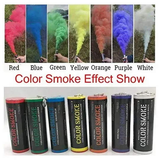 Colour Smoke Bomb | Daraz.lk: Buy Online at Best Prices in Srilanka ...