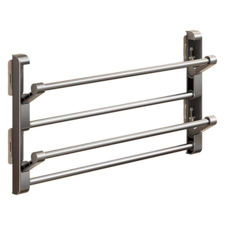 Bathroom%20Slipper%20Rack%20Wall-Mounted%20No-Drill%20Door%20Back%20Shoe%20Rack%20Drainage%20Multi-Functional%20Foldable%20Shoe%20Storage%20Rack%20-%20Image%205