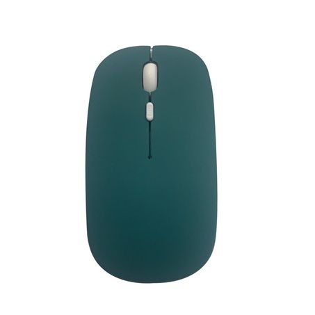 IKE】Wireless Bluetooth mouse For Samsung Galaxy Tab S8+ S7 Plus