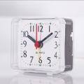 Clock Silent Alarm Clock Mini Clock Table Clock Beep Travel Alarm Clock Small Alarm Clock. 