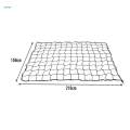 Bungee Cargo Net Car Storage Net for Travel Luggage Rack Large Luggage. 
